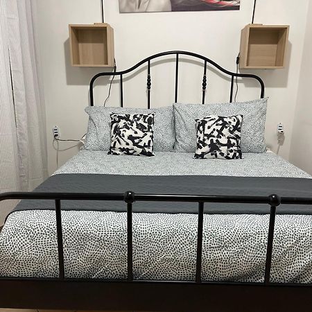 Napoligaribaldi33 Apartment ภายนอก รูปภาพ